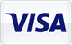 Platba kartou Visa